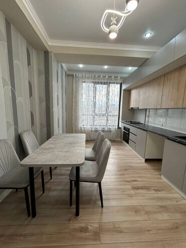 Продажа квартир: 1 комната, 44 м², Элитка, 11 этаж, Евроремонт