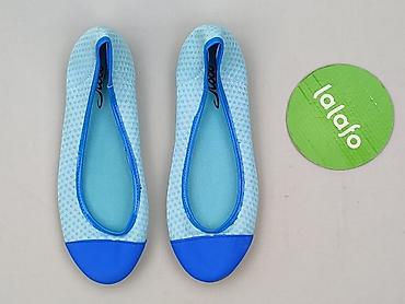 baleriny decathlon: Balerinki damskie, rozmiar 35 — 2