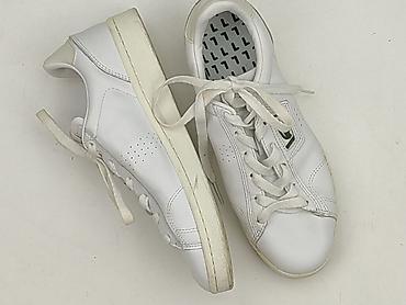 przeceny lacoste: Lacoste, Sneakersy damskie, rozmiar 35.5 — 1