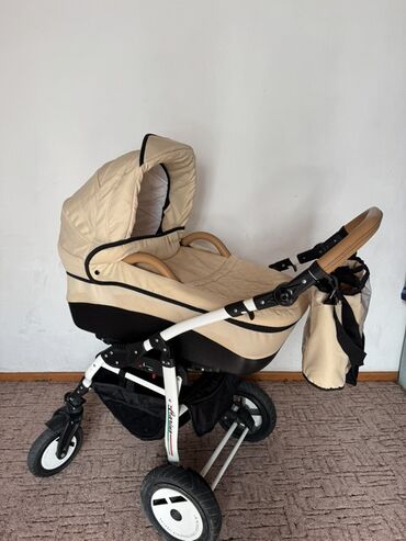 Коляски: Коляска — 4