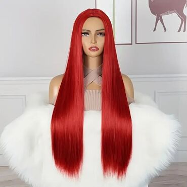 Perike i klipse: 3200 — 28