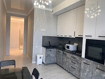 Продажа квартир: 2 комнаты, 79 м², Элитка, 8 этаж, Евроремонт — 2