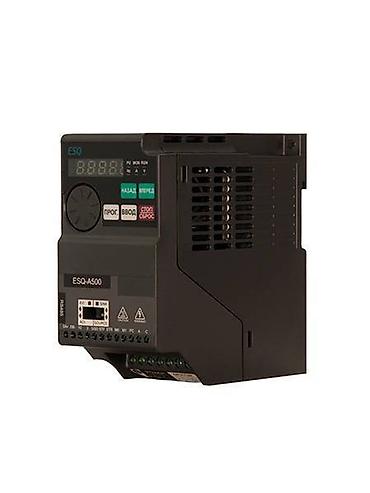 Частотные преобразователи: Частотный преобразователь ESQ-A500 1.5 кВт 380В Нас ищут по — 2