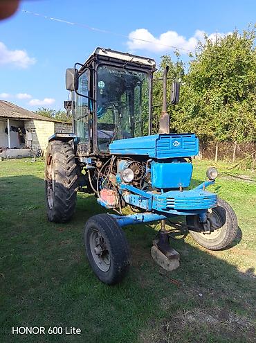 traktor nomresi: Tecılı satılır sened qaydasında 1991 cı ıldı — 1