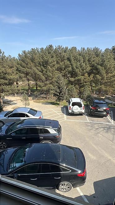 Kommersiya daşınmaz əmlakı: İcarəyə verilir 2 otaqlı ofis 64 m², Ümumi məlumat: Zərifə Əliyeva — 3