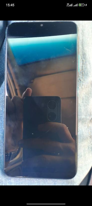 Xiaomi 128 GB, 
 İki sim kartlı