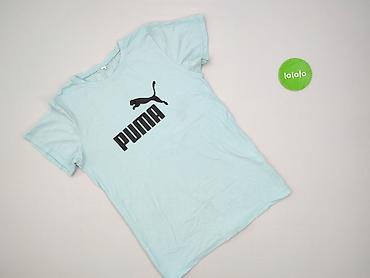 ccc puma: Puma, T-shirt damski, rozmiar M — 2