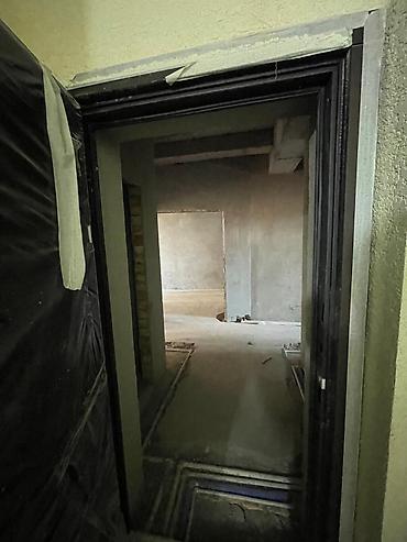 Продажа квартир: 3 комнаты, 83 м², Элитка, 9 этаж, Готовая ПСО (под самоотделку) — 13