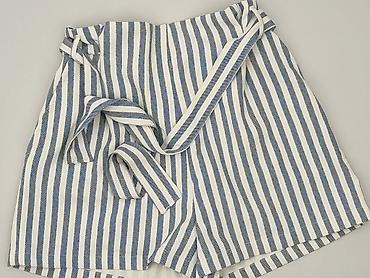 szorty mango: PULL&BEAR, Szorty damskie, rozmiar M — 1