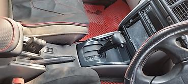 купить аккорд 7: Subaru Forester: 2000 г., 2 л, Автомат, Бензин, Кроссовер — 10
