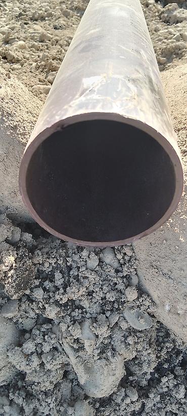 цены на полиэтиленовые трубы: Труба для водопровода Магистральная, Материал: Полиэтилен (ПЭ), Диаметр: 250 мм, Толщина стенки: 10 мм — 2