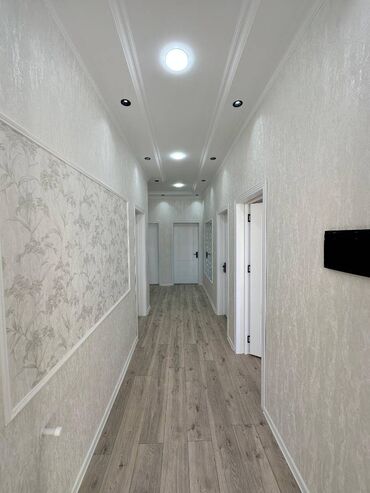 Həyət evləri və villaların satışı: Məmmədli 4 otaqlı, 125 kv. m, Yeni təmirli — 7