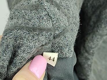 lampoo second hand: Marynarka damska, rozmiar 2XL — 4