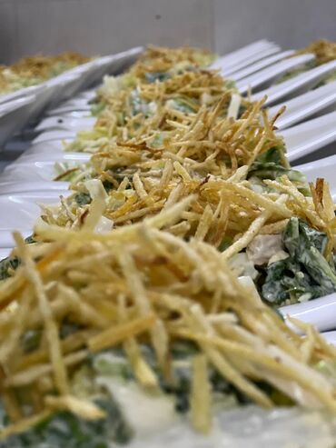 Выездные банкеты: Выездные банкеты | Повара, Посудомойки | Фуршетный стол — 21