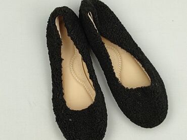 Ballerinas for women, 37, condition - Perfect