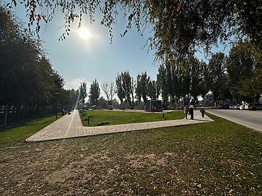 50 000: 1 комната, 48 м², ул. Ден Сяопина / Фучика Элитка, 6 этаж, ПСО (под самоотделку) — 2