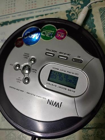 Другая аудиотехника: ★★★★Аудио плеера/ видео *** двдприставки и прочее.! ^цены разные ^от — 3