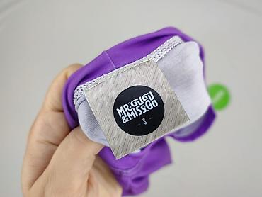 green gose: Mr. GUGU & Miss GO, T-shirt damski, rozmiar S — 4