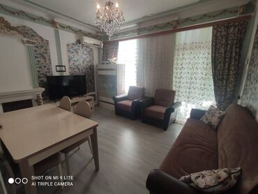 Köhnə tikili: Bakı, Suraxanı, 2 otaqlı, Köhnə tikili, 50 kv. m — 2