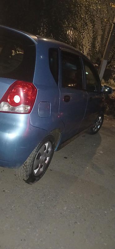 диски ланос 14: Daewoo Kalos: 2004 г., 1.4 л, Механика, Бензин, Хэтчбэк — 7