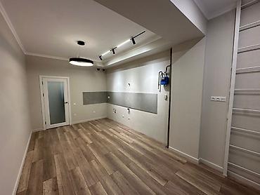 Продажа квартир: 1 комната, 53 м², Элитка, 6 этаж, Дизайнерский ремонт — 10