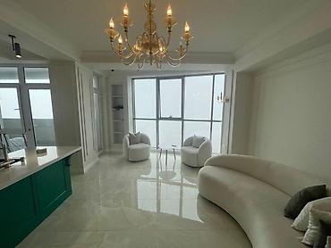 Yeni tikili: İcarəyə verilir 2 otaqlı yeni tikili 81 m², Xətai r. Kateqoriya Yeni -da lalafo.az — 3 Yeni tikili: İcarəyə verilir 2 otaqlı yeni tikili 81 m², Xətai r. Kateqoriya Yeni — 3