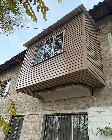 Утепление: Утепление балкона, лоджии, Утепление стен Пенопласт, Penoplex, Базальт Больше 6 лет опыта — 2