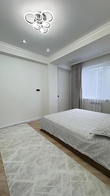12: 3 комнаты, 88 м², Мед Академия Элитка, 10 этаж, Дизайнерский ремонт — 7