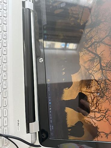 hp 250 g8: HP Pavilion seriyalı noutbuk – ağ rəngdə, geniş ekranlı model — 3