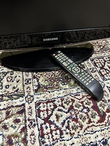 Televizorlar: Televizor Samsung LCD 55" — 7