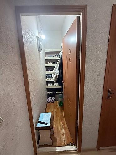 Продажа квартир: 1 комната, 35 м², Верхний Джал 106 серия, 6 этаж, Косметический ремонт — 5