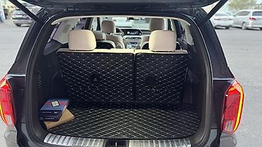 лобовые стекла hyundai: Hyundai Palisade: 2021 г., 2.2 л, Автомат, Дизель, Внедорожник — 8