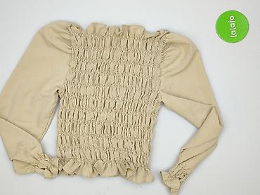 asymetryczna bluzki: Bluzka damska, rozmiar S — 3