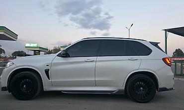 бмв x8: BMW Х5 F15 30d М пакет с завода 2018 года ( Кореец ) Родной окрас ( — 5