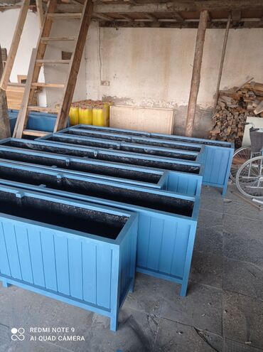 Bitkilər üçün dibçəklər: Dipcek Bir başa sexdən.Sex qiymətinə. Hazırlar var. ♦️Endirim 2025.il — 8