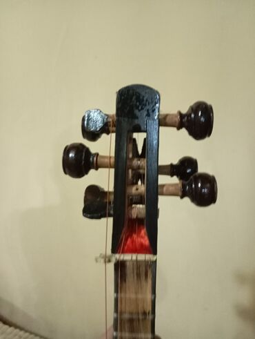 Tar: Tar yaxşı vəziyyətdədir Tar – milli simli musiqi aləti + yumşaq çanta — 7