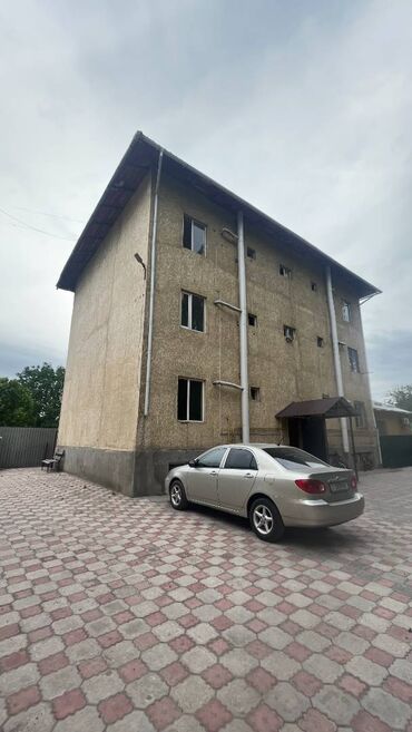 квартира старый автовокзал: 1 комната, 50 м², Индивидуалка, 1 этаж, Старый ремонт
