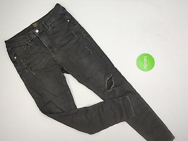 mex 40 size: F&F, Jeansy damskie, rozmiar L — 2