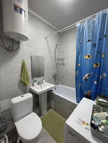 Продажа квартир: 1 комната, 48 м², Южная Магистраль 108 серия, 1 этаж, Евроремонт — 4