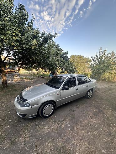 stepwgn rg: Chevrolet Nexia: 2011 г., Седан — 3