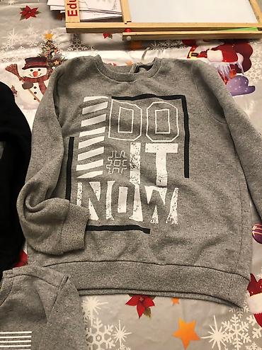 Köynəklər: 6 azn hamisi — 2