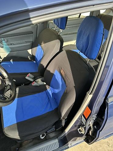 Mazda: Mazda Demio: 2002 г., 1.3 л, Механика, Бензин, Хэтчбэк — 6