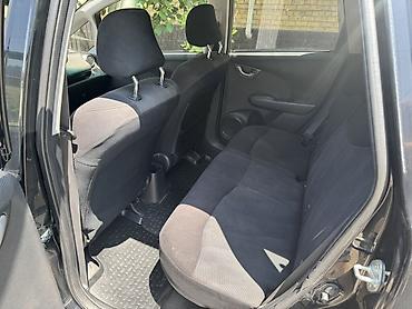 s class 221: Honda Fit: 2010 г., 1.5 л, Автомат, Бензин, Хэтчбэк — 9