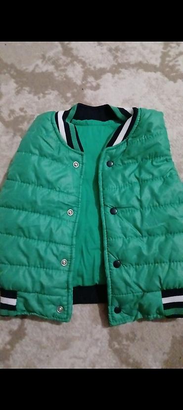 calvin klein balonka: Jilet, Uniseks, 9 - 12 ay, Lc Waikiki — 1