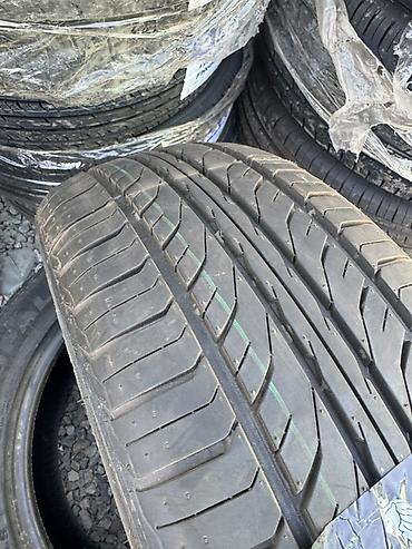 cls 55: Летняя шина Arivo Remio ARZ1 - Размер: 215/55 R17 - Индекс — 2