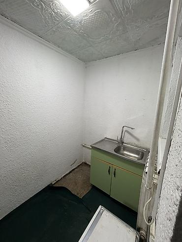 сдается комната арча бешик: 18 м² — 2