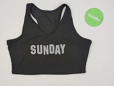 bluzki bing: Hello Sunday, Top damski, rozmiar L — 2