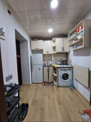 Köhnə tikili: Bakı, 2 otaqlı, Köhnə tikili, m. Neftçilər, 61 kv. m — 11