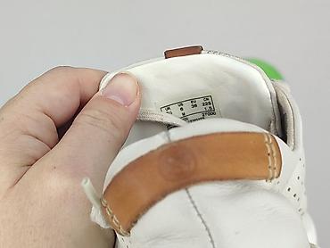 clarks: Clarks, Sneakersy damskie, rozmiar 36 — 4