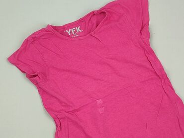 piżama hello kitty: T-shirt, Y.F.K., 8 years, 122-128 cm, condition - Very good